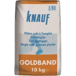 KNAUF GOLDBAND 10KG